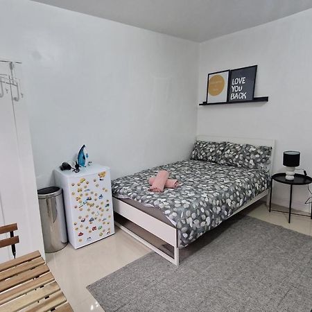 Small Cozy Studio Zone 1 Londres Extérieur photo