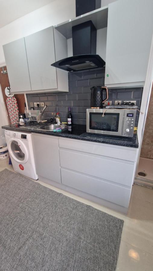 Small Cozy Studio Zone 1 Londres Extérieur photo