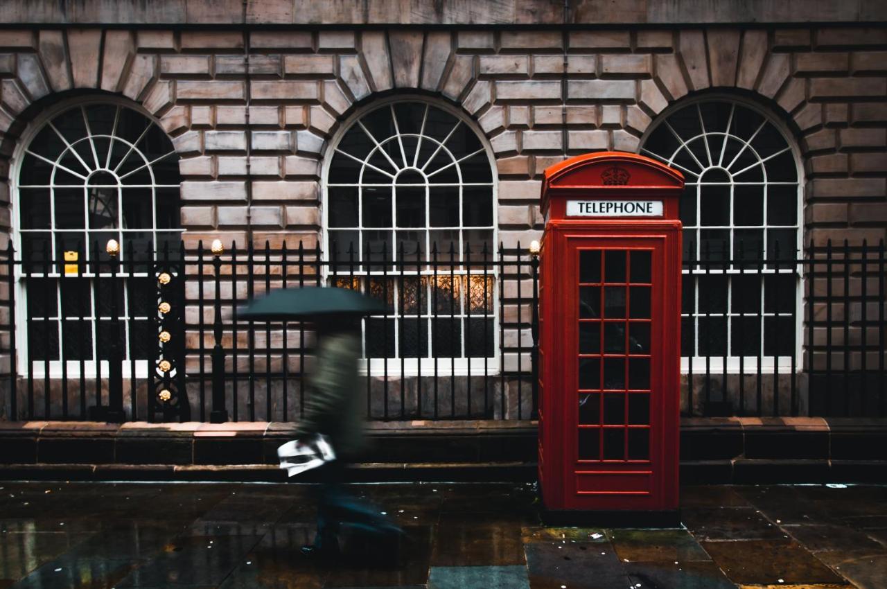 Small Cozy Studio Zone 1 Londres Extérieur photo